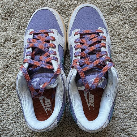 Wmns Nike Dunk Low Daybreak Bicoastal Brand New Sz 7 - Picture 5 of 8